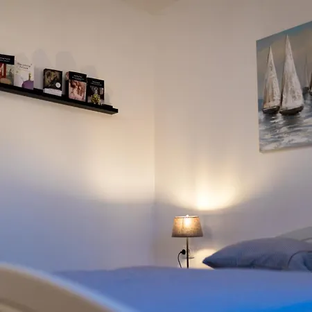 Apartament Karabaic By El-pi Tours *