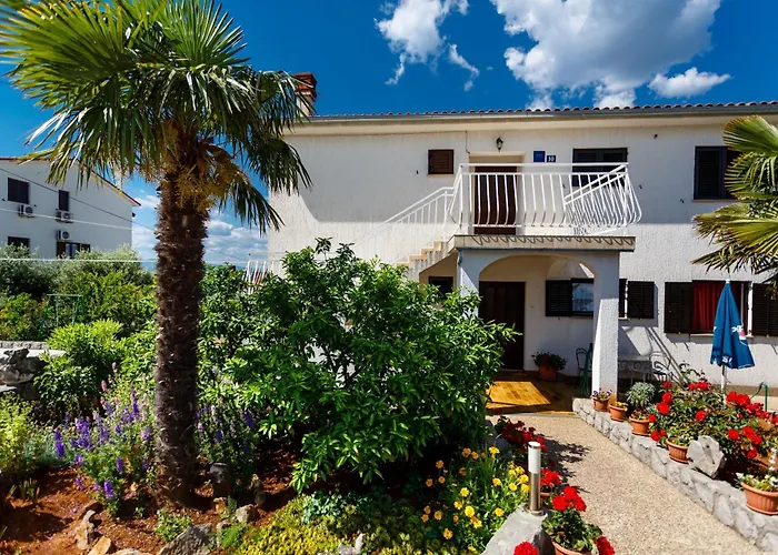 Karabaic By El-pi Tours Apartament *