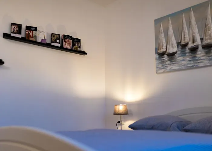 Apartament Karabaic By El-pi Tours *