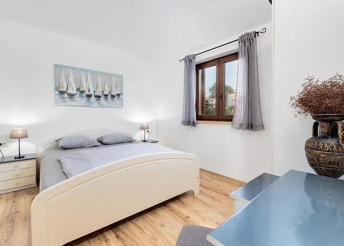 Karabaic By El-pi Tours Apartament