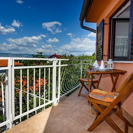 شقة Karabaic By El-pi Tours *