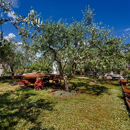 Karabaic By El-pi Tours Lägenhet