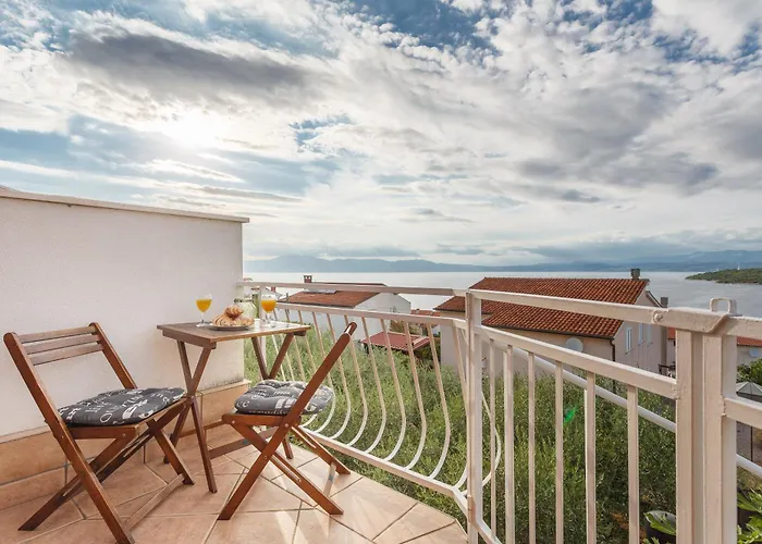 아파트 Karabaic By El-pi Tours *