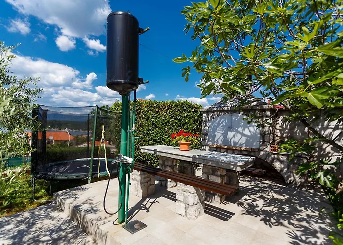 Karabaic By El-pi Tours アパート *