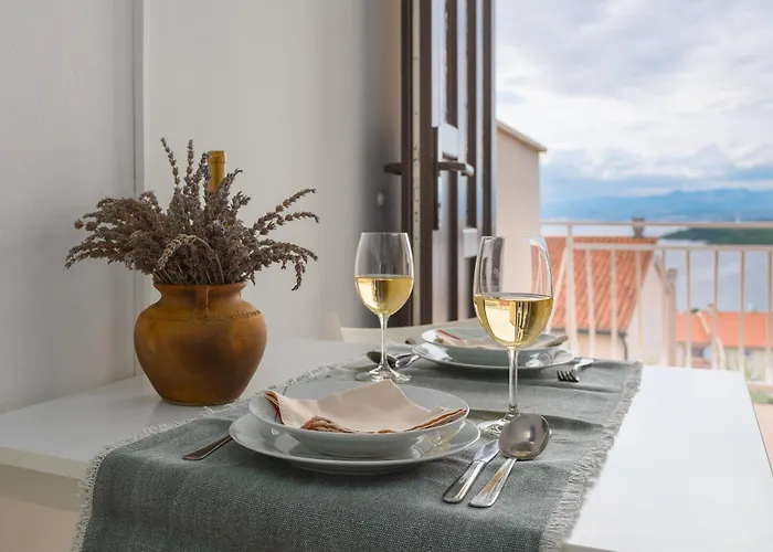 Karabaic By El-pi Tours アパート *